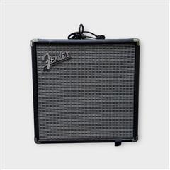Fender Rumble 25 1 x 8-inch 25W Bass Combo Amp (Local Pickup Only)
